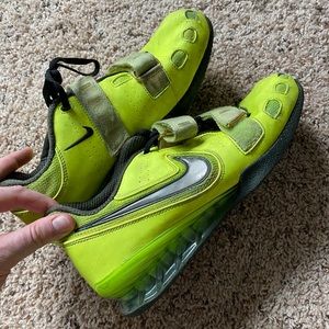 Nike Romaleo 2’s Men’s size 12